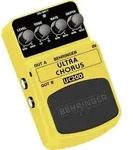 Behringer UC200 Gitarreneffekt Chorus