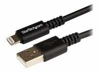 StarTech.com 3m Apple 8 Pin Lightning Connector auf USB Kabel - USB Kabel für iPhone