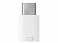 Samsung EE-GN930 - USB-Adapter - Micro-USB Typ B (W) - bis USB-C (M) - USB 2.0
