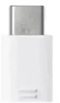 Samsung EE-GN930 - USB-Adapter - Micro-USB Typ B (W) - bis USB-C (M) - USB 2.0