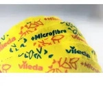 Vileda 11099 SuperMocio Soft Wischmop Ersatz 2er Pack Ersatzaufsatz 2St.