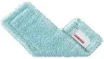 Leifheit Mopp-Aufsatz Profi Extra Soft Blau 55116