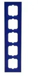 Busch-Jaeger Rahmen 5-fach 1725-288