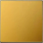 Jung Wippe go24Karat LS 990 GGO