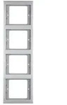 Berker Rahmen 4f. eds 13437004