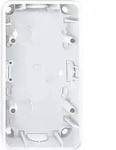 Merten 519225 Abzweigkasten (L x B x H) 42 x 80 x 152mm Wei&szlig; IP20 1St.