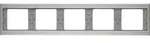 Berker Rahmen 5f. eds 13937004