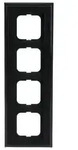 Busch-Jaeger Rahmen 4-fach 1724-831