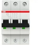 ABB 2CDS253001R0505 S203-B50 Leitungsschutzschalter 3polig