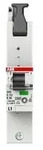 ABB Stotz S&J HLS-Schalter S751-E25L1