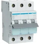 Hager MBN363 Elektroschalter 3P (MBN363)