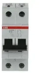 ABB Stotz S&J Sicherungsautomat S202M-B10