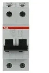 ABB Stotz S&J Sicherungsautomat S202M-C0,5