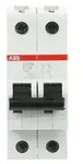 ABB Stotz S&J Sicherungsautomat S202M-C1,6
