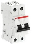 ABB Stotz S&J Sicherungsautomat S201M-C2NA