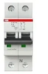 ABB Stotz S&J Sicherungsautomat S201-C8NA