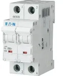 Eaton LS-Schalter m.Beschrift. PXL-C50/2