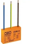 OBO Bettermann 5092451 &Uuml;SM-A &Uuml;berspannungsschutz-Modul 3 kA 1St.