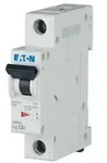 Eaton 278555 FAZ-C6/1 Leitungsschutzschalter 6A 230 V/AC