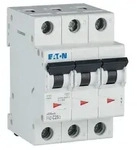 Eaton Electric Leitungsschutzschalter FAZ-C25/3