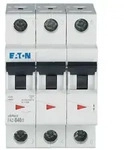 Eaton Leitungsschutzschalter FAZ-B40/3