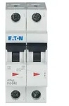 Eaton 278752 FAZ-C4/2 Leitungsschutzschalter 4A 400 V/AC