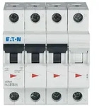 Eaton Leitungsschutzschalter FAZ-B16/3N