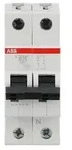 ABB Stotz S&J Sicherungsautomat S201-B25NA
