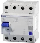 Doepke 09136901 DFS4 040-4/0,30-A 4polig 40/0,3A FI-Schutzschalter A 4polig 40 A 0.3