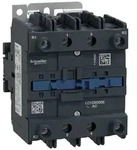 Schneider Electric LC1D80008P7 Leistungssch&uuml;tz 1St.