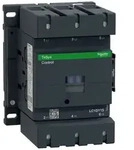 Schneider Electric LC1D115P7 Leistungssch&uuml;tz 1St.