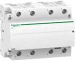 Schneider Electric A9C20884 Installationssch&uuml;tz 4 Schlie&szlig;er 4.2W 400 V/AC 100A 1St.