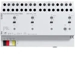 Gira Funk Dimmaktor REG 4fach 543100
