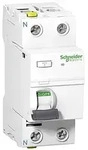 Schneider Electric A9Z24240 Fehlerstrom-Schutzschalter A 40A 0.3A