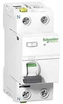 Schneider Electric A9Z24225 Fehlerstrom-Schutzschalter A 25A 0.3A