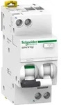Schneider Electric A9D32613 FI-Schutzschalter/Leitungsschutzschalter 13A 0.03A 240V