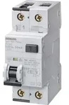 Siemens 5SU13546KK06 FI-Schutzschalter/Leitungsschutzschalter 2polig 6A 0.03A 230V