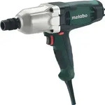 Schlagschrauber SSW 650 12,5mm (1/2Zoll) A4-kant 600 Nm METABO