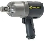 Druckluftschlagschrauber RC 2377 20mm (3/4Zoll) A4-kant 1300 Nm RODCRAFT