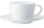 Jura 66501 Wei&szlig; 2St&uuml;ck(e) Tasse & Becher (66501)