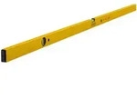 Stabila 70 2291 Leichtmetall-Wasserwaage 180 cm 0.5 mm/m