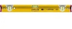 Stabila Type R 300 18376 Leichtmetall-Wasserwaage 244 cm 0.5 mm/m