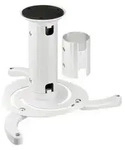 Wentronic Goobay BeamerFlex - Befestigungskit (Deckenmontage, 2 Stangen, Schnitt