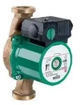 Wilo Standardpumpe Star-Z Typ 25/2 EM, Rp 1Zoll, 180mm