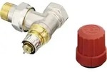 Danfoss 013G0033 RA-N 15 Ventilgeh&auml;use