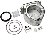 Vaillant W&auml;rmetauscher, Heizwasser, f&uuml;r VC, VCW und VSC Heizger&auml;te, inklusive