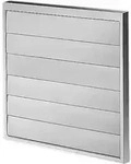 Helios Ventilatoren VK 250 L&uuml;ftungsjalousie