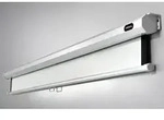 Celexon Rollo Economy 1090030 Rolloleinwand 180 x 180 cm Bildformat: 1:1