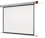 Projektionsleinwand elektrisch 1600x1200mm Bildformat 4:3