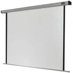 Celexon Motor HomeCinema 1090107 Motorleinwand Bildformat: 1:1